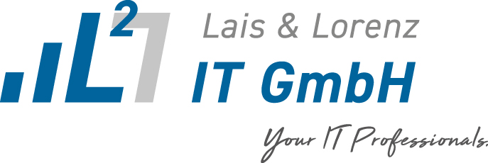 L-Quadrat IT GmbH Logo